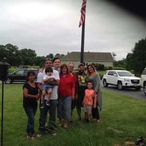 Meet your Posher, Pamela